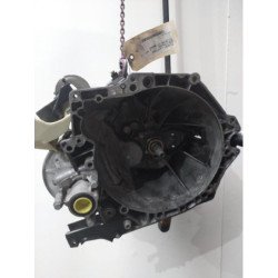 Boite De Vitesses Peugeot 208 1 Phase 1